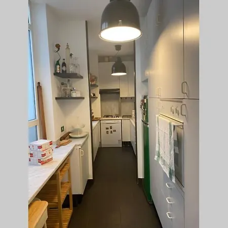 A 2 Passi Dal Mare ,salone Nautico E Centro Storico Apartment