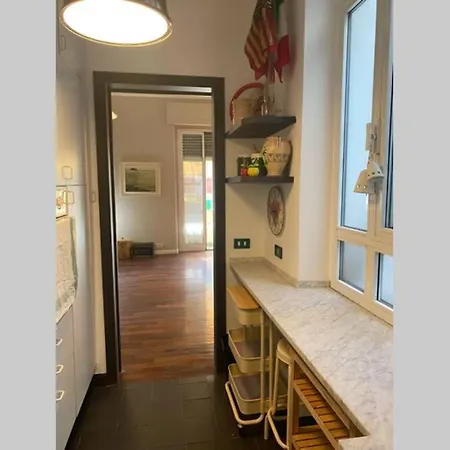 A 2 Passi Dal Mare ,salone Nautico E Centro Storico *