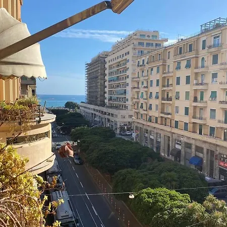 A 2 Passi Dal Mare ,salone Nautico E Centro Storico *