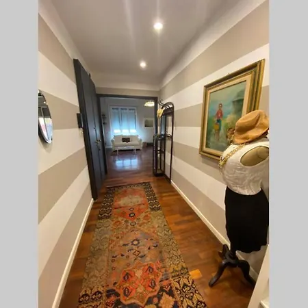 Apartman A 2 Passi Dal Mare ,salone Nautico E Centro Storico