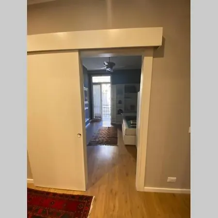 Apartman A 2 Passi Dal Mare ,salone Nautico E Centro Storico *