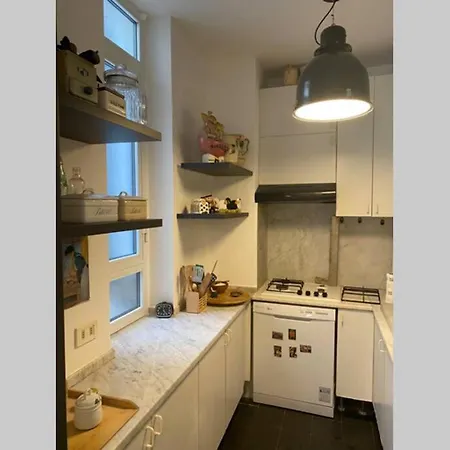 A 2 Passi Dal Mare ,salone Nautico E Centro Storico Apartman *